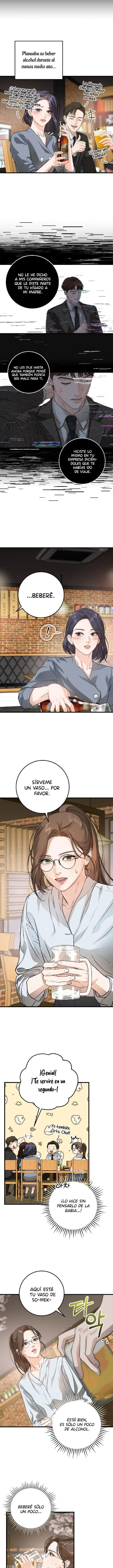 No me canso de ti capítulo 6, página 6
