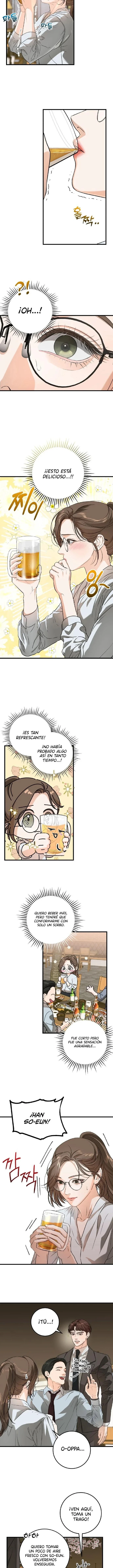 No me canso de ti capítulo 6, página 7