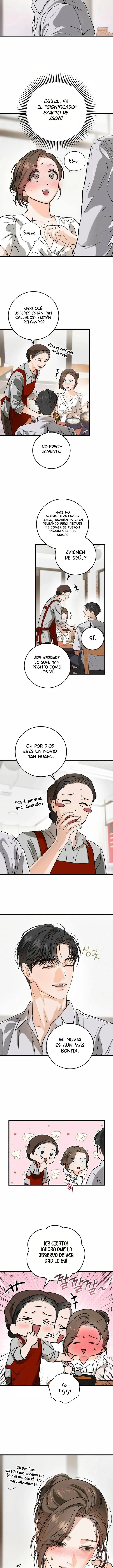 No me canso de ti capítulo 60, página 2