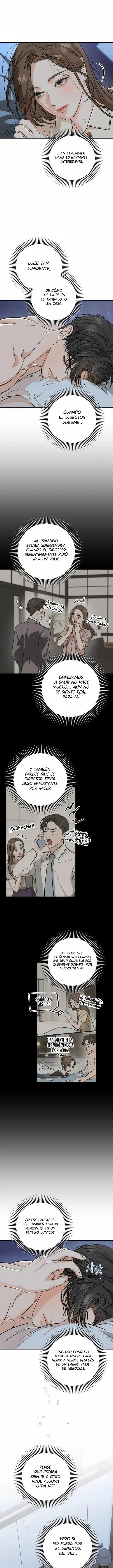 No me canso de ti capítulo 60, página 4