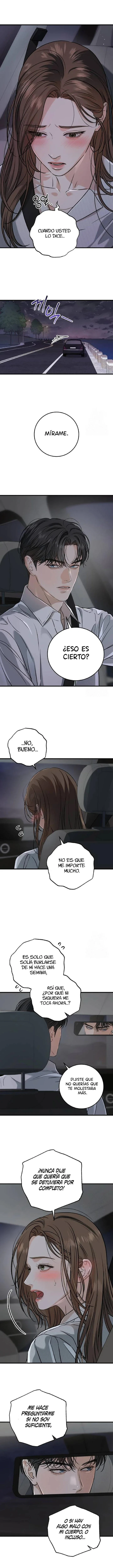 No me canso de ti capítulo 61, página 2