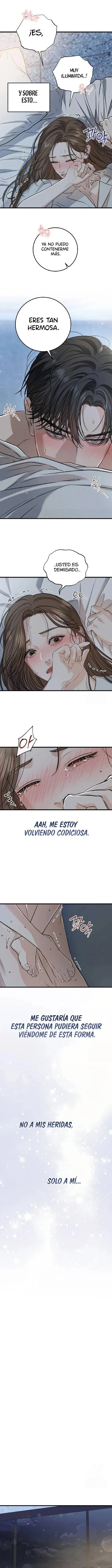 No me canso de ti capítulo 61, página 7