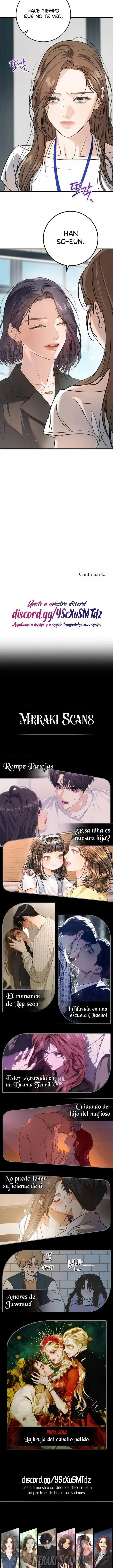 No me canso de ti capítulo 62, página 10