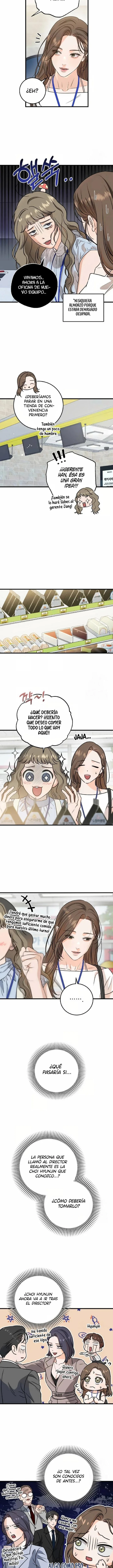 No me canso de ti capítulo 62, página 4