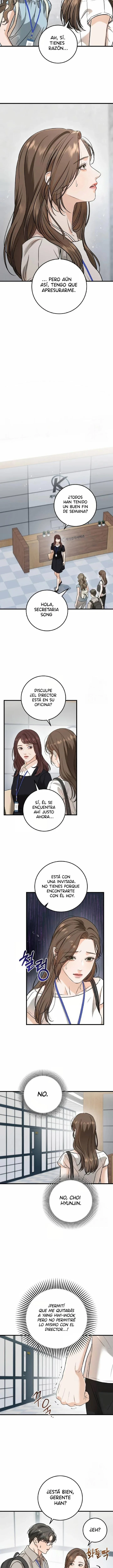 No me canso de ti capítulo 62, página 7