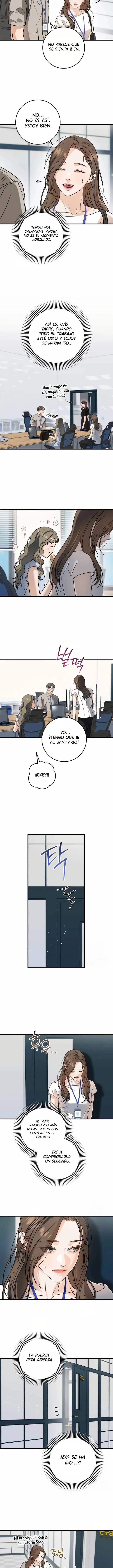 No me canso de ti capítulo 62, página 8
