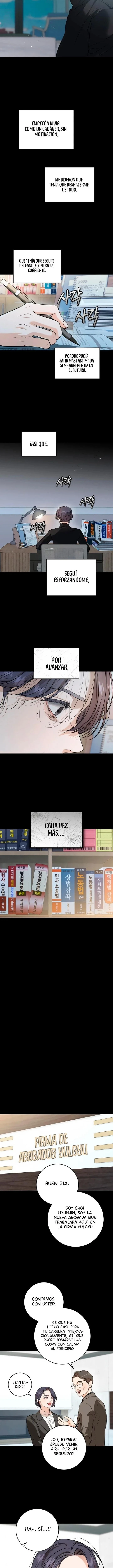No me canso de ti capítulo 63, página 11