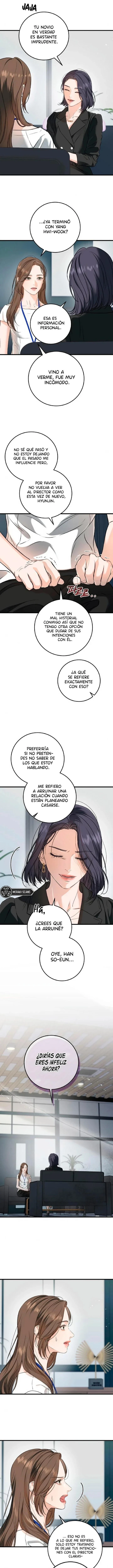 No me canso de ti capítulo 63, página 3