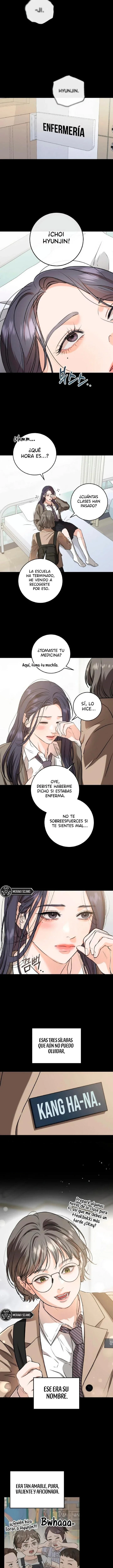 No me canso de ti capítulo 63, página 5