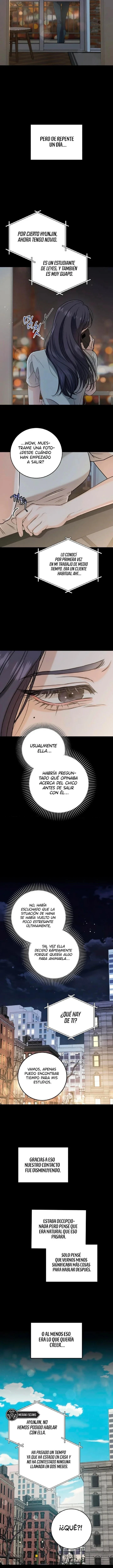 No me canso de ti capítulo 63, página 7