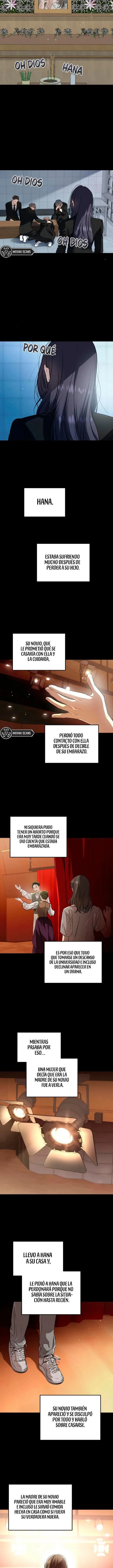 No me canso de ti capítulo 63, página 9