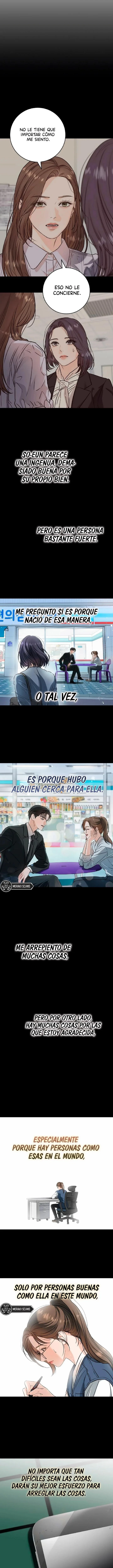 No me canso de ti capítulo 64, página 10