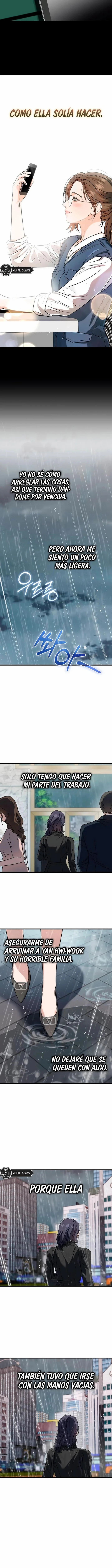 No me canso de ti capítulo 64, página 11