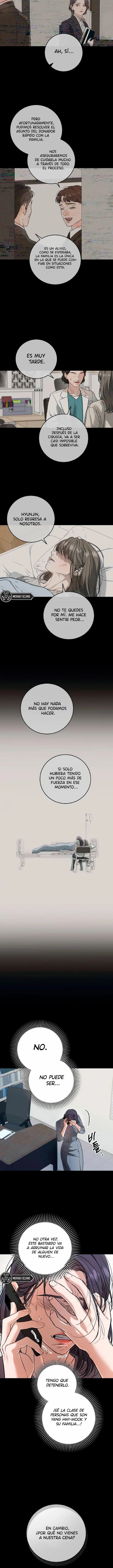 No me canso de ti capítulo 64, página 4