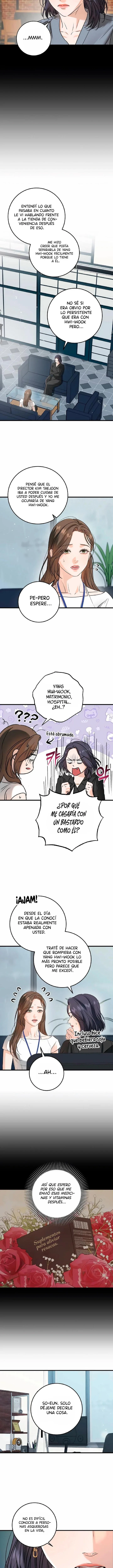 No me canso de ti capítulo 64, página 7