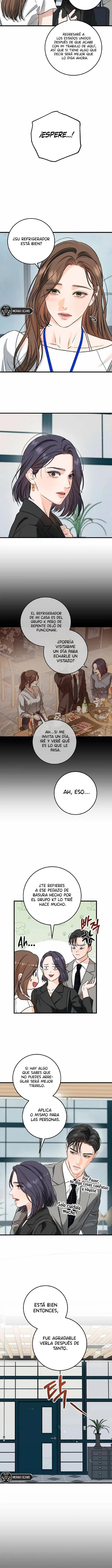 No me canso de ti capítulo 64, página 9