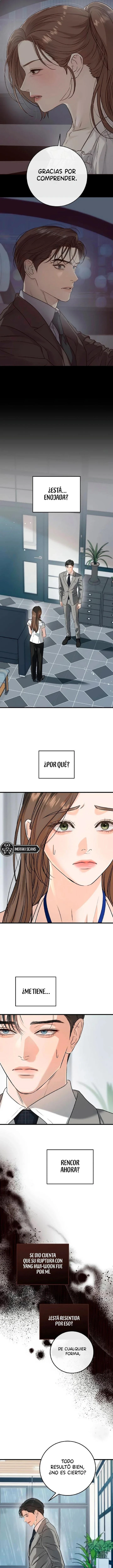 No me canso de ti capítulo 65, página 5