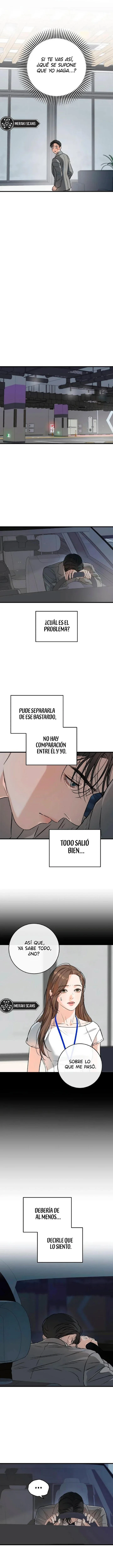 No me canso de ti capítulo 65, página 7