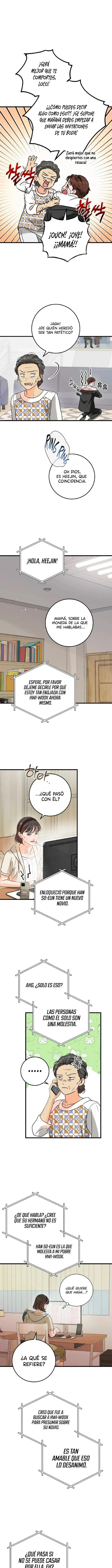 No me canso de ti capítulo 66, página 11