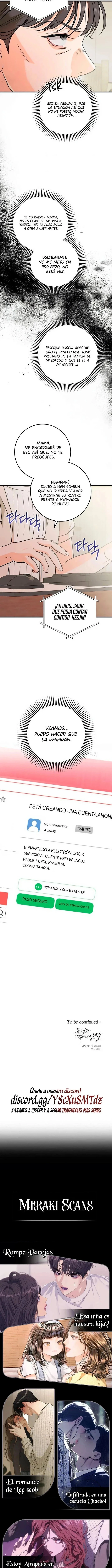No me canso de ti capítulo 66, página 12