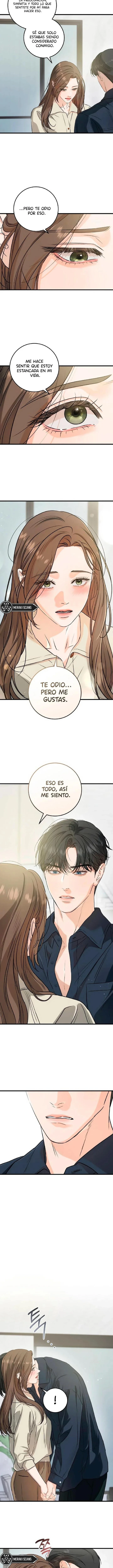 No me canso de ti capítulo 66, página 7