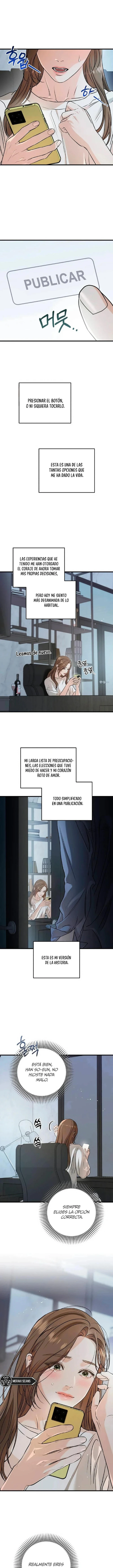 No me canso de ti capítulo 67, página 10