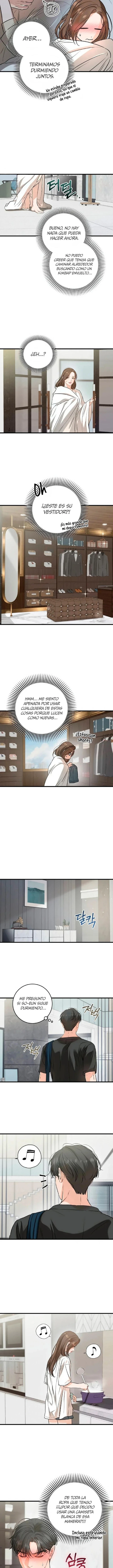 No me canso de ti capítulo 67, página 2