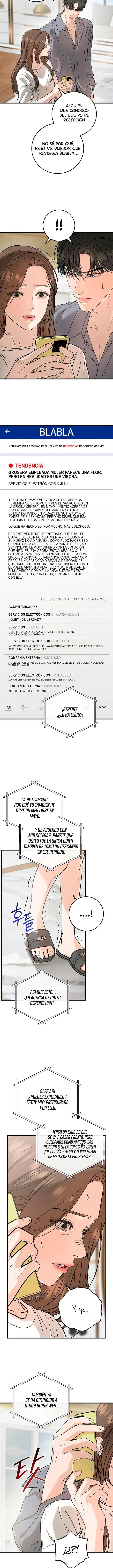 No me canso de ti capítulo 67, página 7