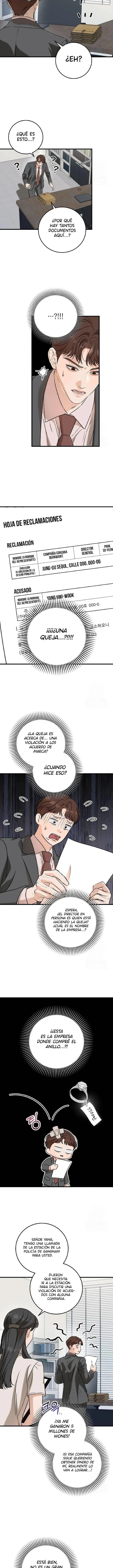 No me canso de ti capítulo 68, página 10