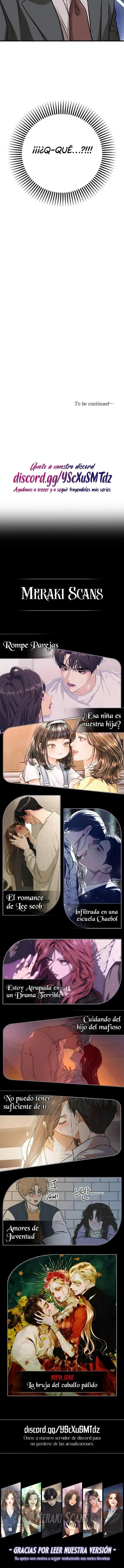 No me canso de ti capítulo 68, página 12