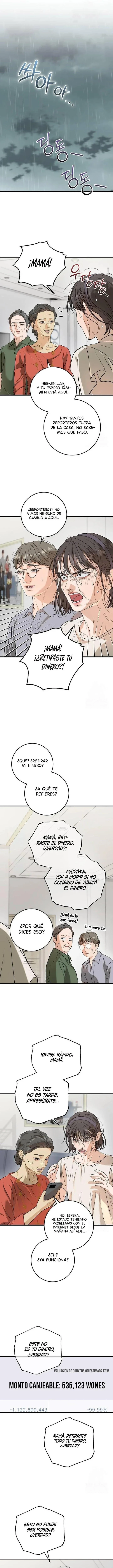 No me canso de ti capítulo 69, página 10