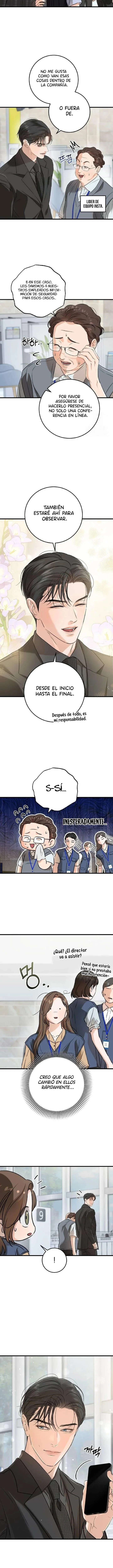 No me canso de ti capítulo 69, página 3