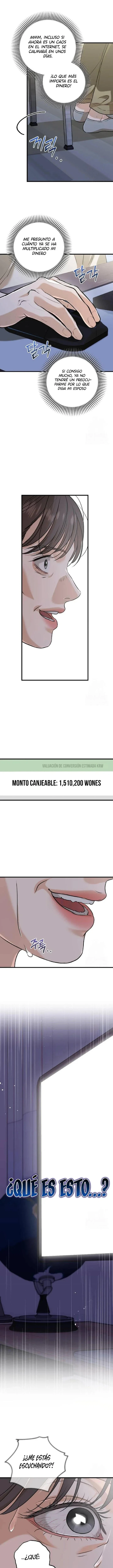 No me canso de ti capítulo 69, página 8