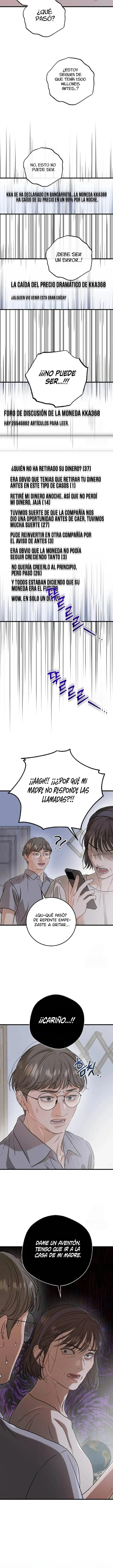 No me canso de ti capítulo 69, página 9