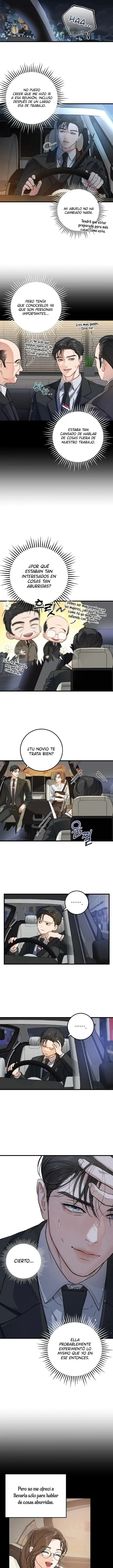 No me canso de ti capítulo 7, página 2