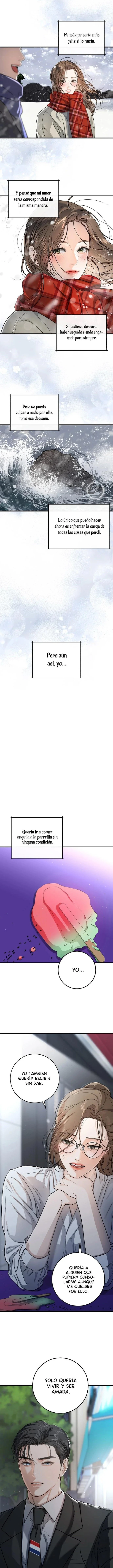 No me canso de ti capítulo 7, página 8