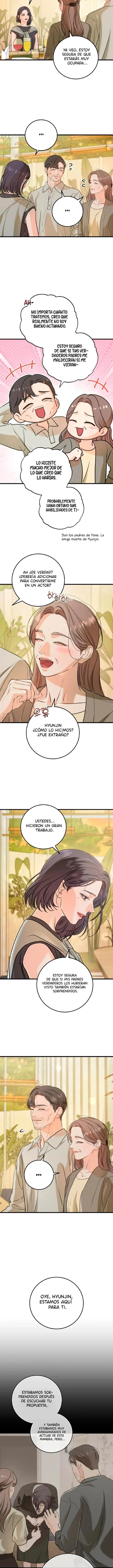 No me canso de ti capítulo 70, página 10