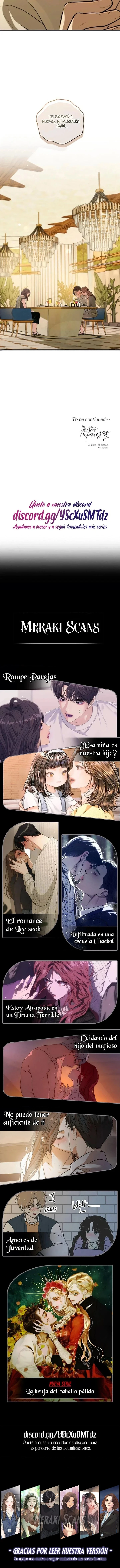 No me canso de ti capítulo 70, página 12