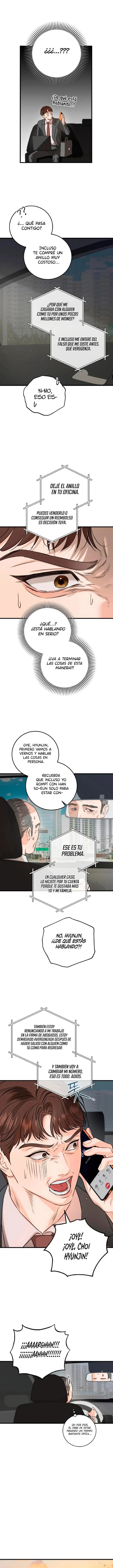 No me canso de ti capítulo 70, página 2