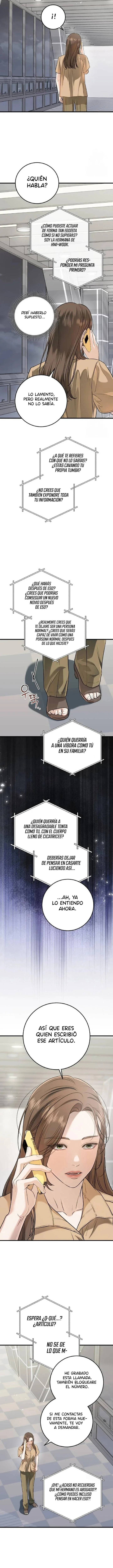 No me canso de ti capítulo 71, página 4