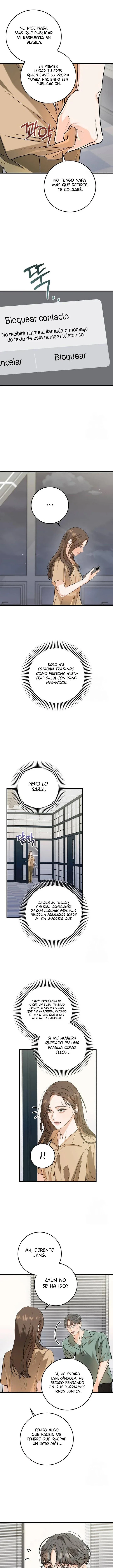 No me canso de ti capítulo 71, página 5