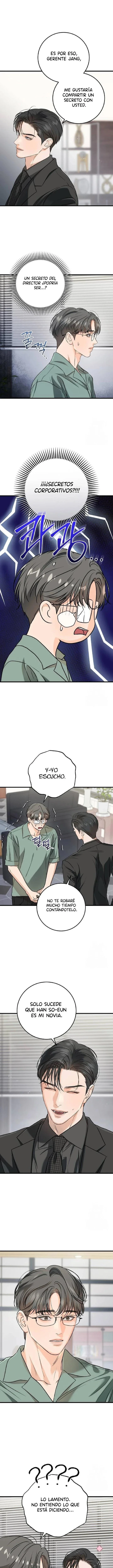No me canso de ti capítulo 71, página 9