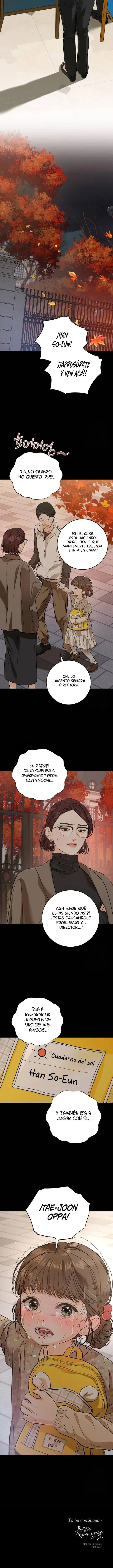 No me canso de ti capítulo 72, página 10