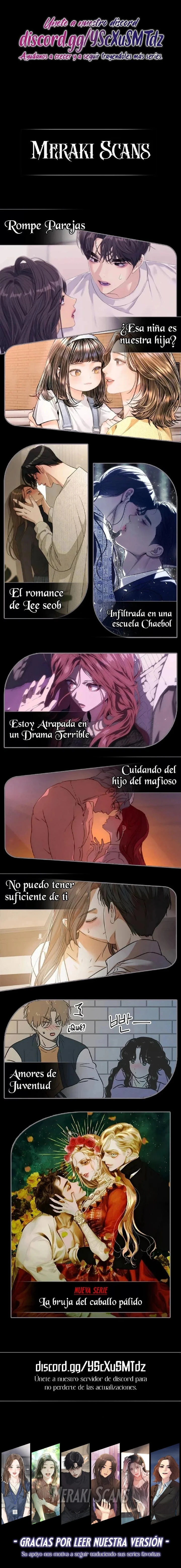 No me canso de ti capítulo 72, página 11