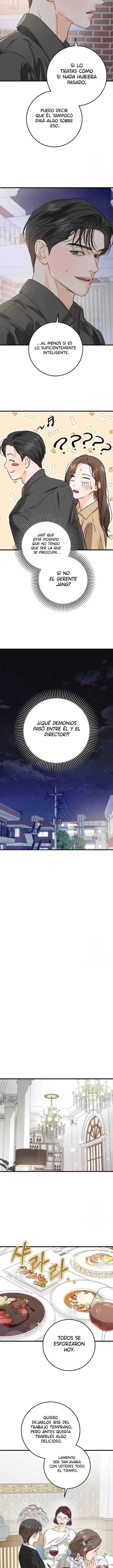 No me canso de ti capítulo 72, página 7