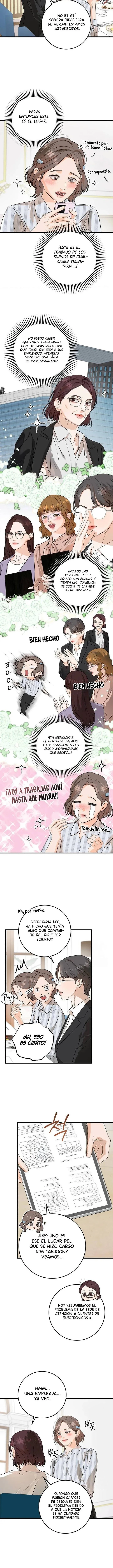 No me canso de ti capítulo 72, página 8