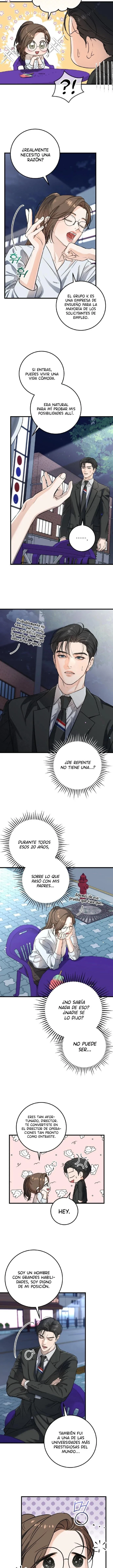 No me canso de ti capítulo 8, página 2