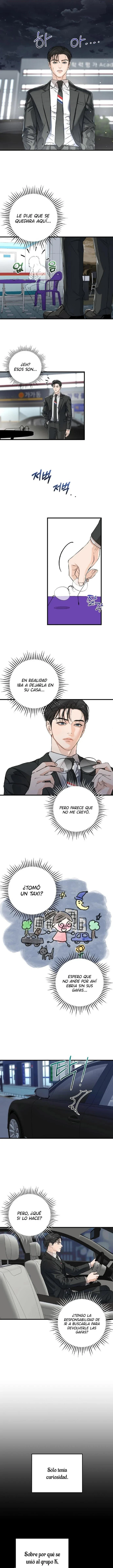 No me canso de ti capítulo 8, página 7