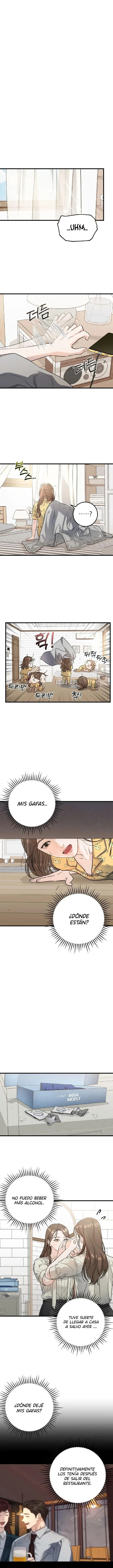 No me canso de ti capítulo 8, página 9