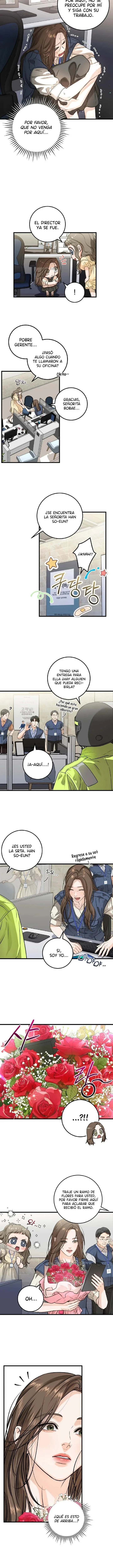 No me canso de ti capítulo 9, página 2